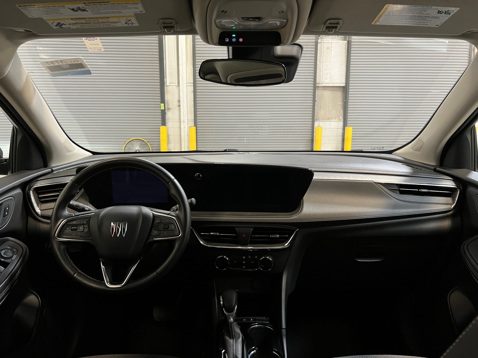Thumbnail: 2025 Buick Encore GX - 3
