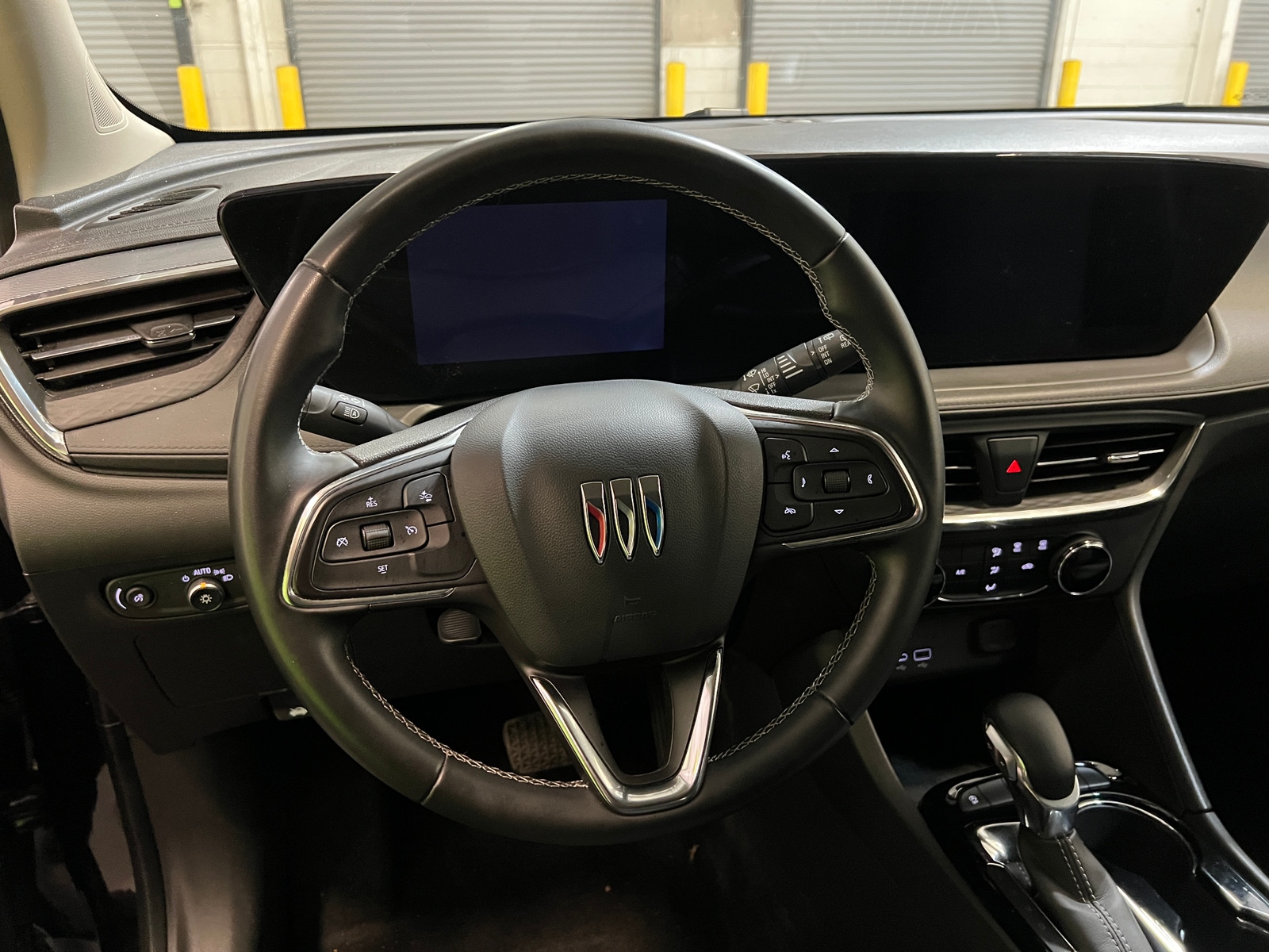 Thumbnail: 2025 Buick Encore GX - 5