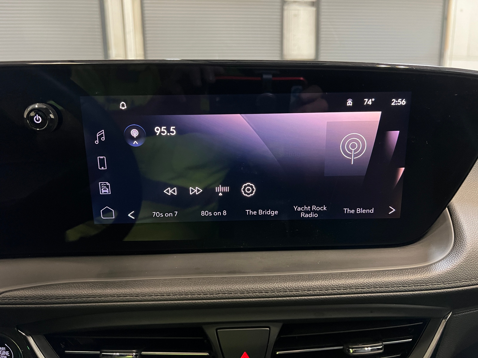 Thumbnail: 2025 Buick Encore GX - 4