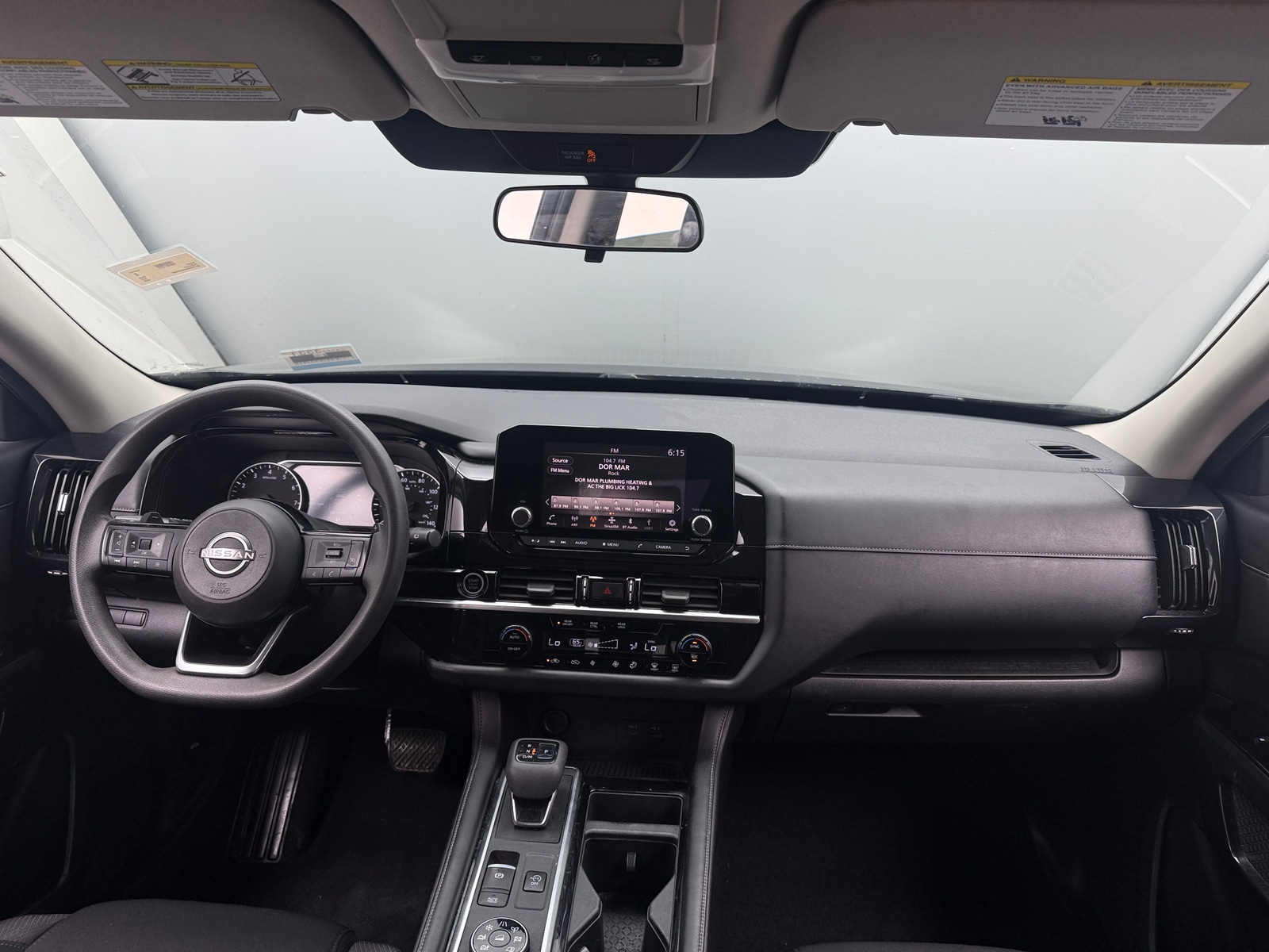 Thumbnail: 2022 Nissan Pathfinder - 3
