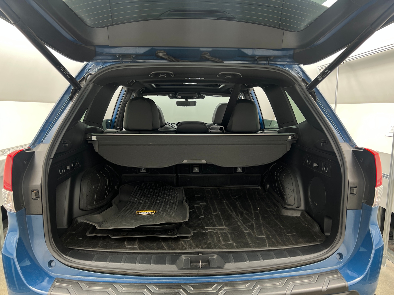 Thumbnail: 2023 Subaru Forester - 7