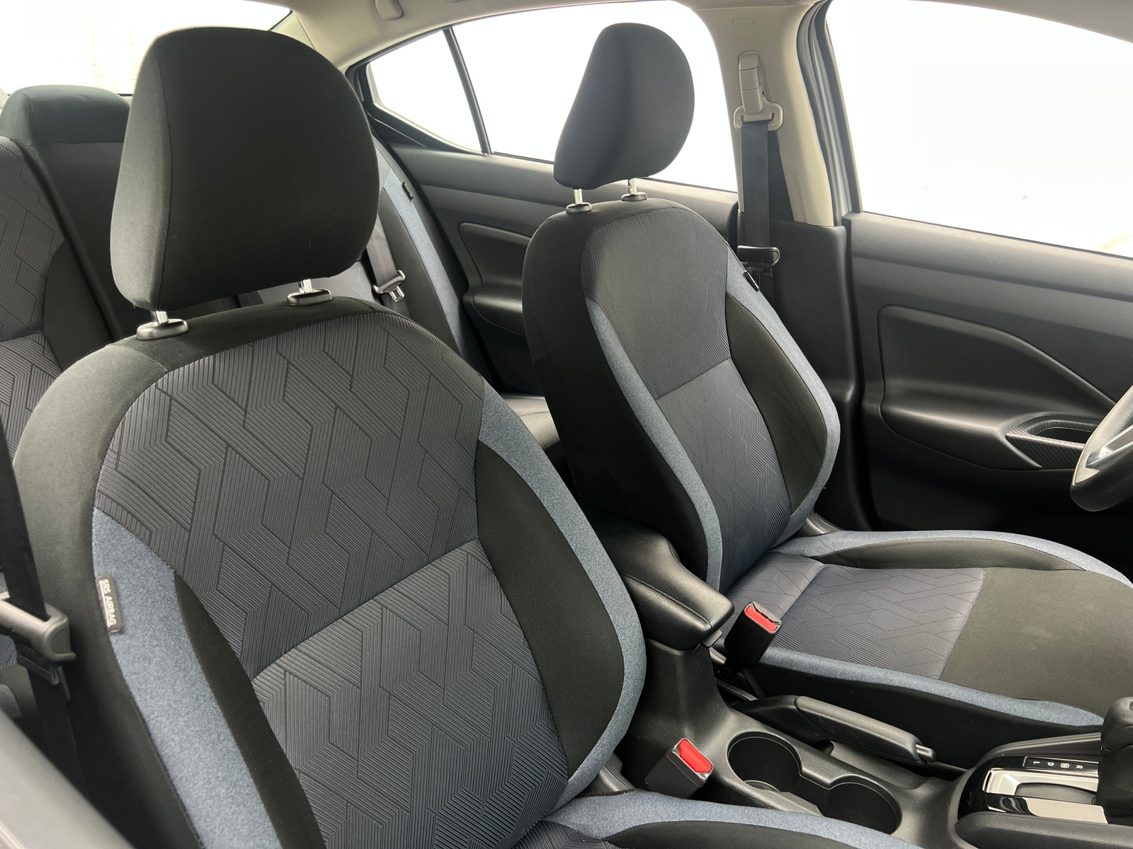 Thumbnail: 2025 Nissan Versa - 2