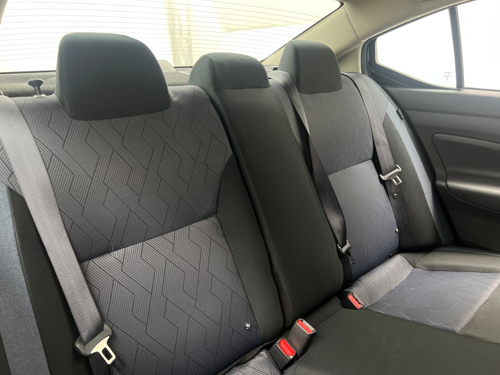 Thumbnail: 2025 Nissan Versa - 6