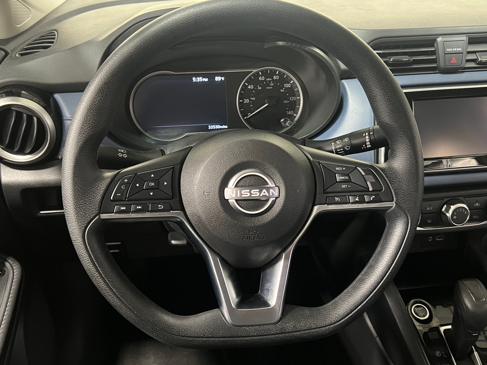 Thumbnail: 2025 Nissan Versa - 5