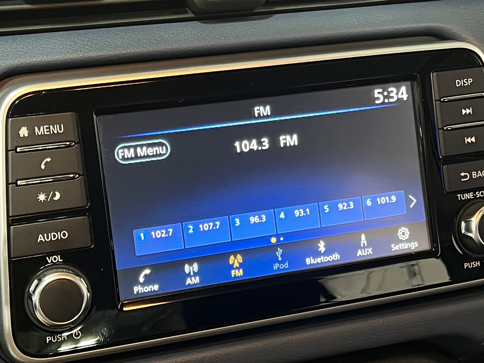 Thumbnail: 2025 Nissan Versa - 4