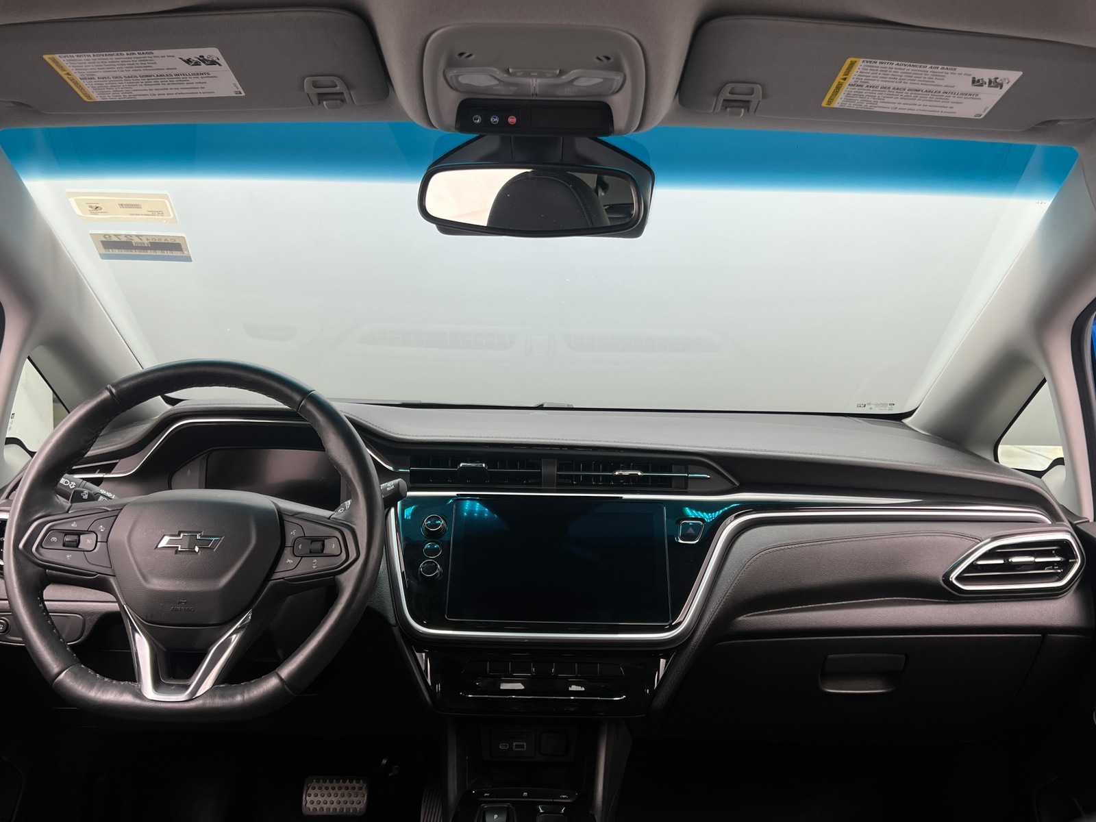Thumbnail: 2023 Chevrolet Bolt EV - 2