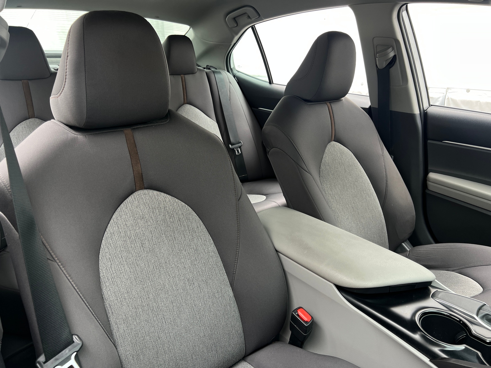 Thumbnail: 2019 Toyota Camry - 2