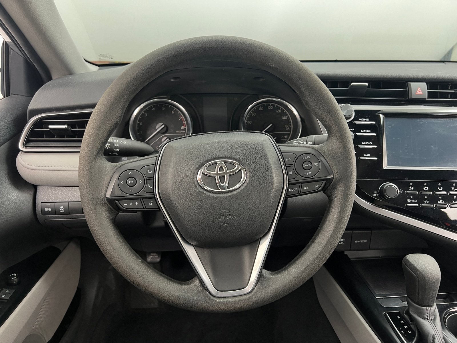Thumbnail: 2019 Toyota Camry - 5