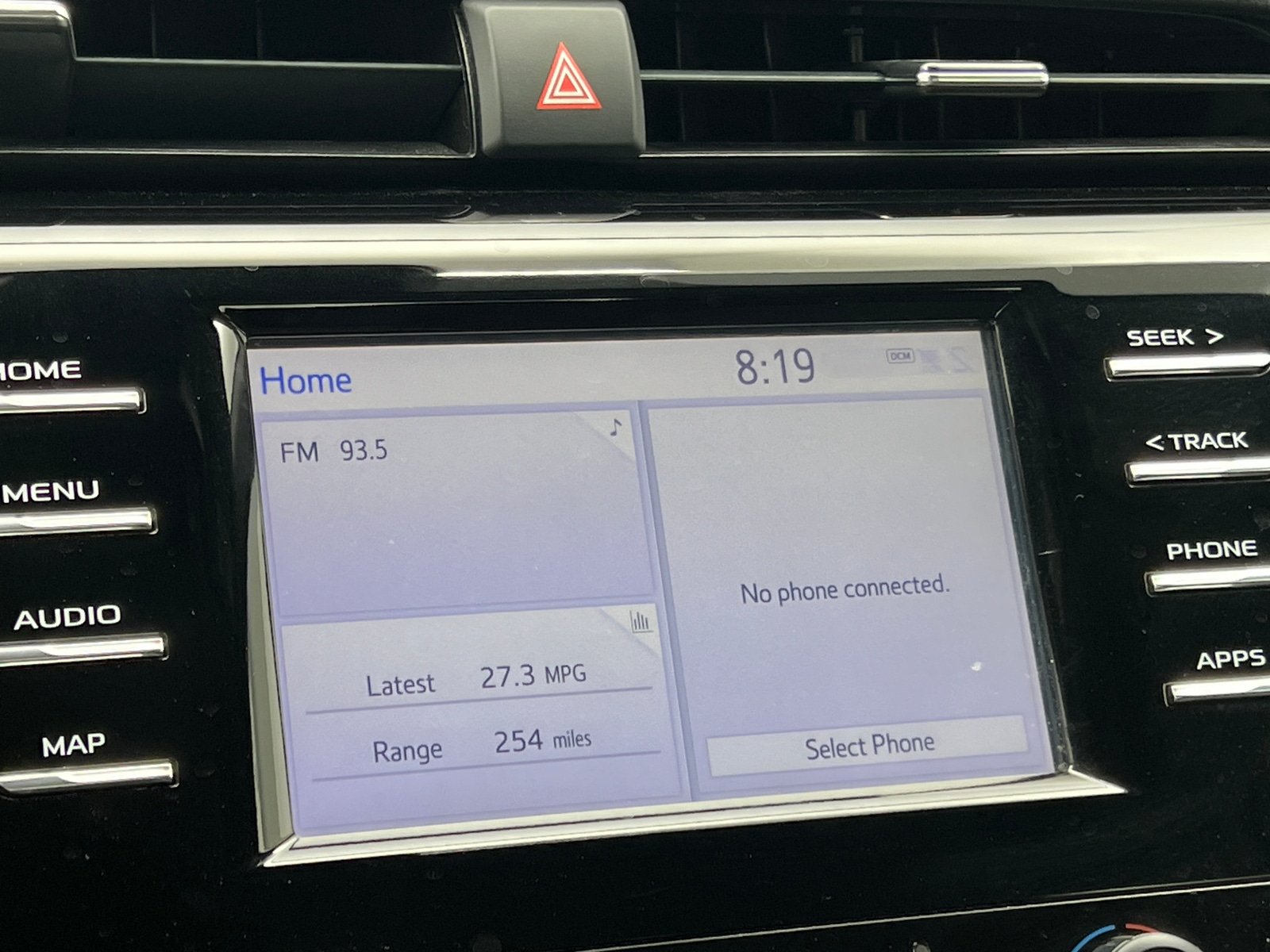 Thumbnail: 2019 Toyota Camry - 4