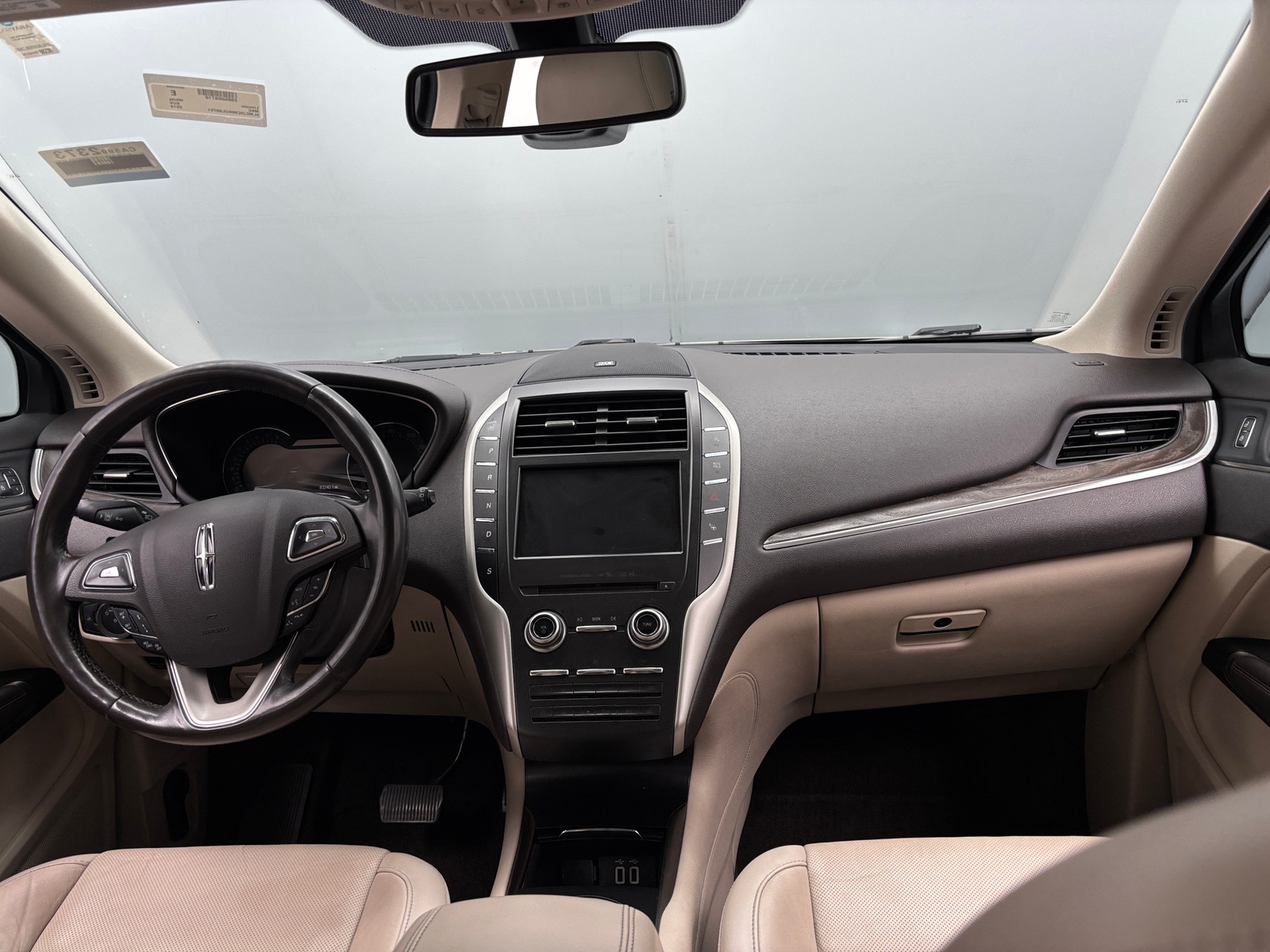 Thumbnail: 2019 Lincoln MKC - 2