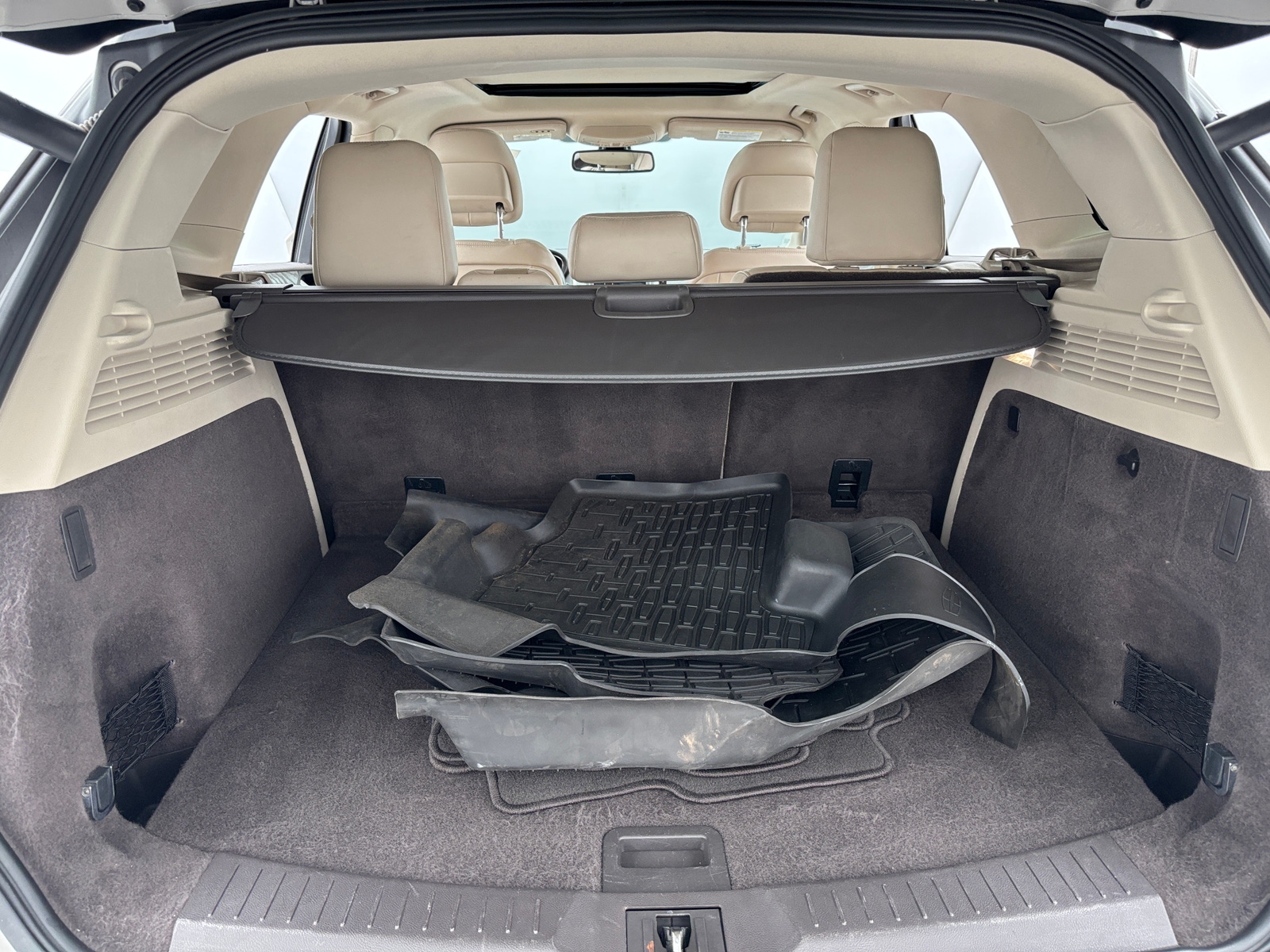Thumbnail: 2019 Lincoln MKC - 6