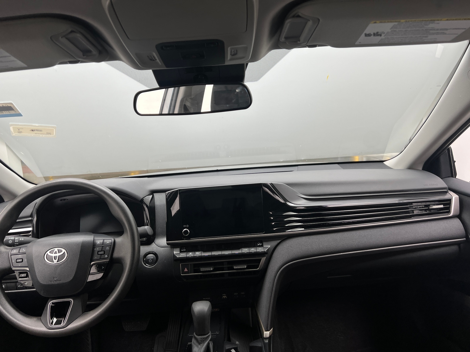 Thumbnail: 2025 Toyota Camry - 3