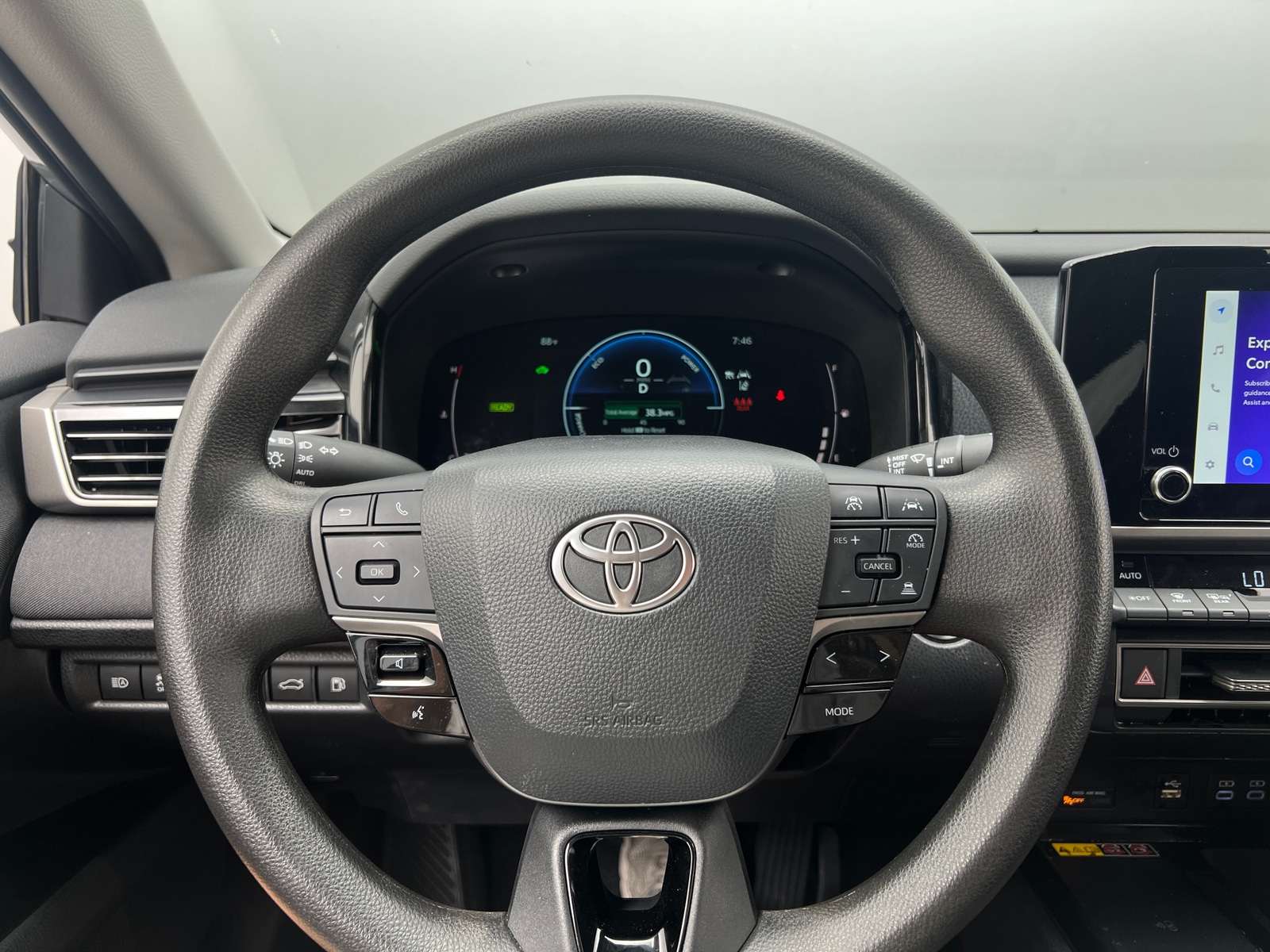 Thumbnail: 2025 Toyota Camry - 5