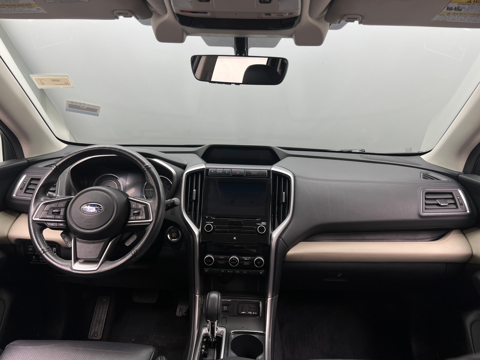 Thumbnail: 2022 Subaru Ascent - 2