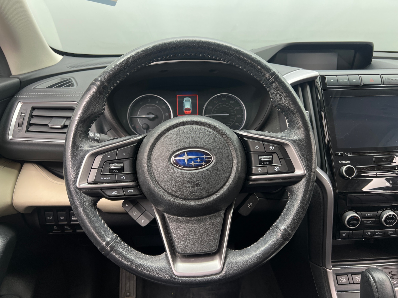 Thumbnail: 2022 Subaru Ascent - 4