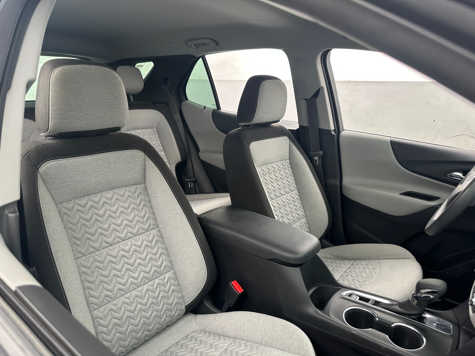 Thumbnail: 2023 Chevrolet Equinox - 2