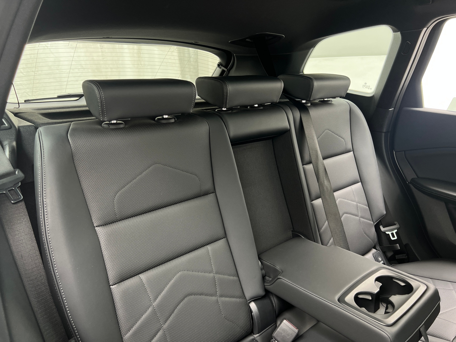 Thumbnail: 2026 BMW X1 - 5
