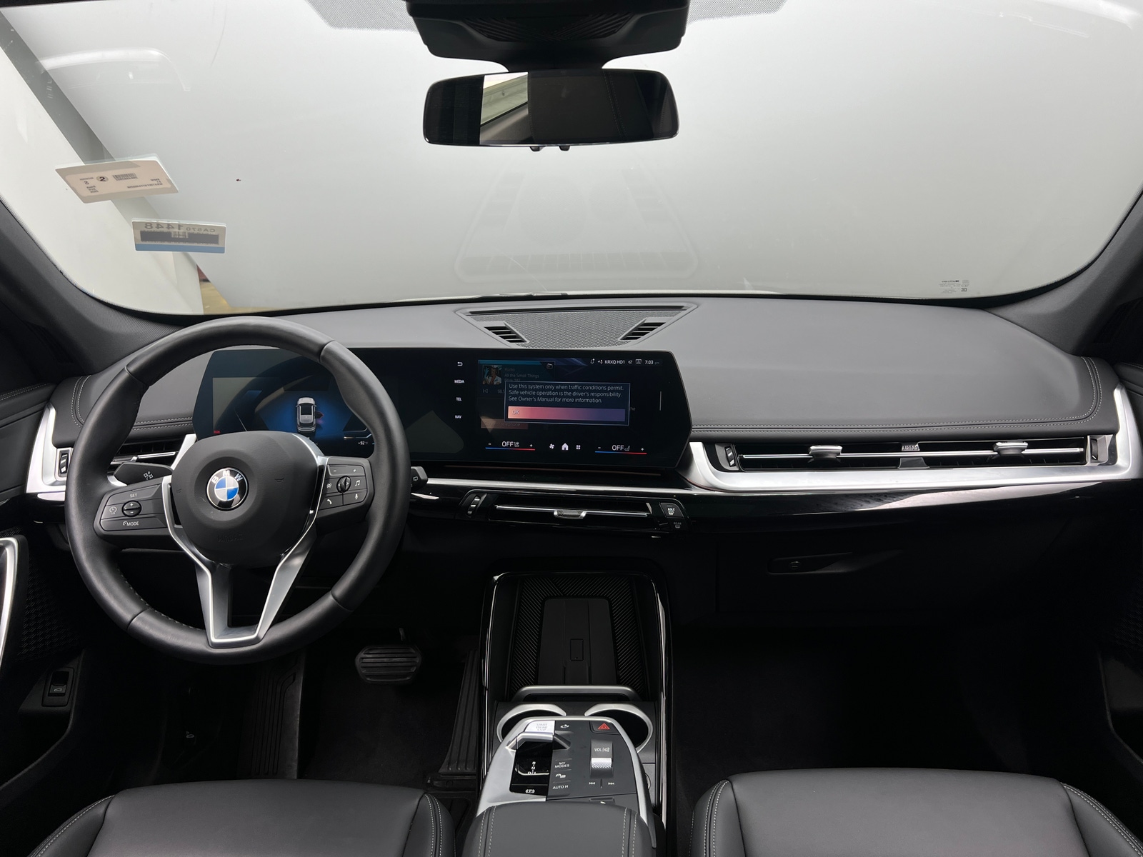 Thumbnail: 2026 BMW X1 - 2