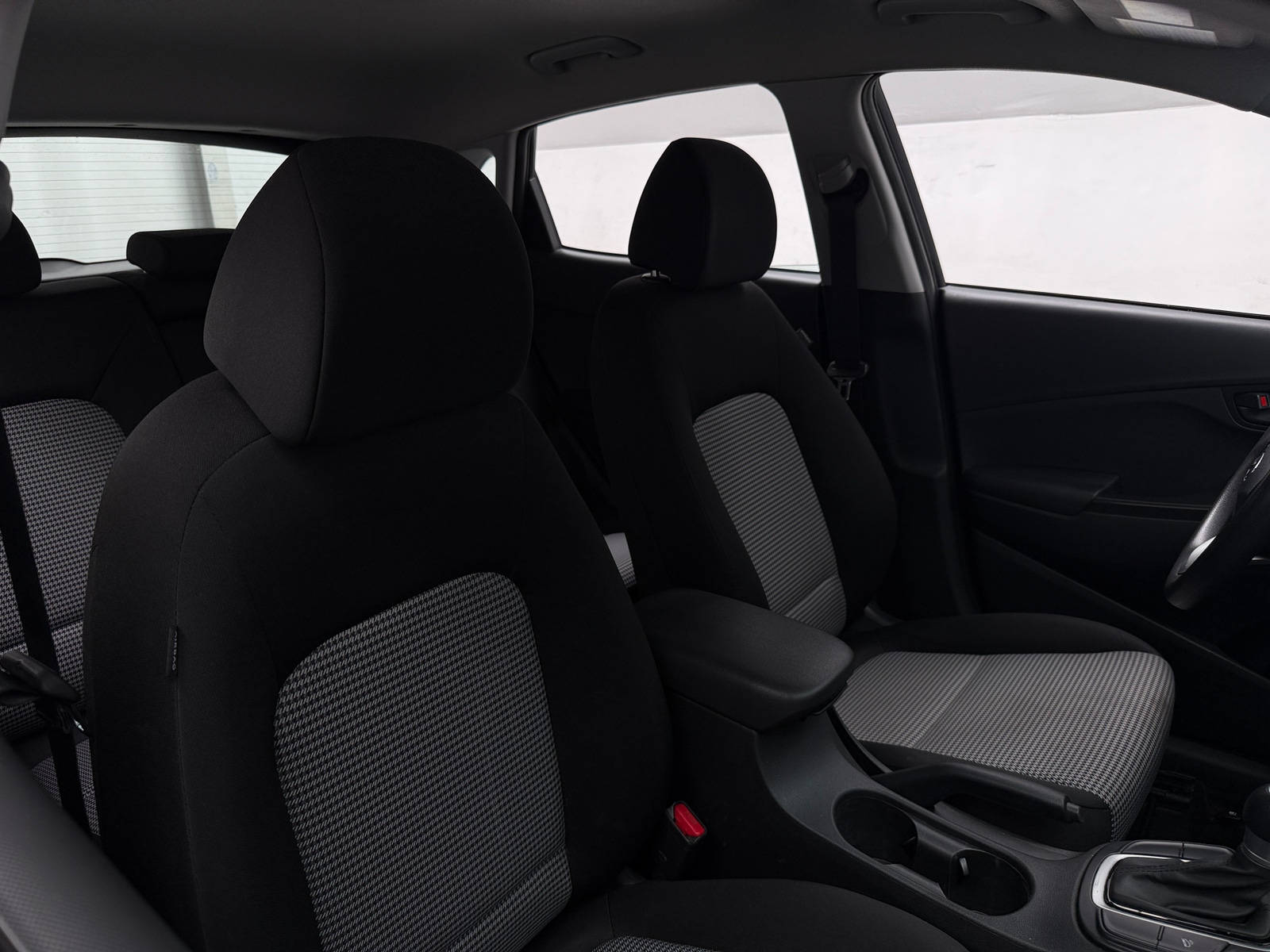 Thumbnail: 2021 Hyundai Kona - 2