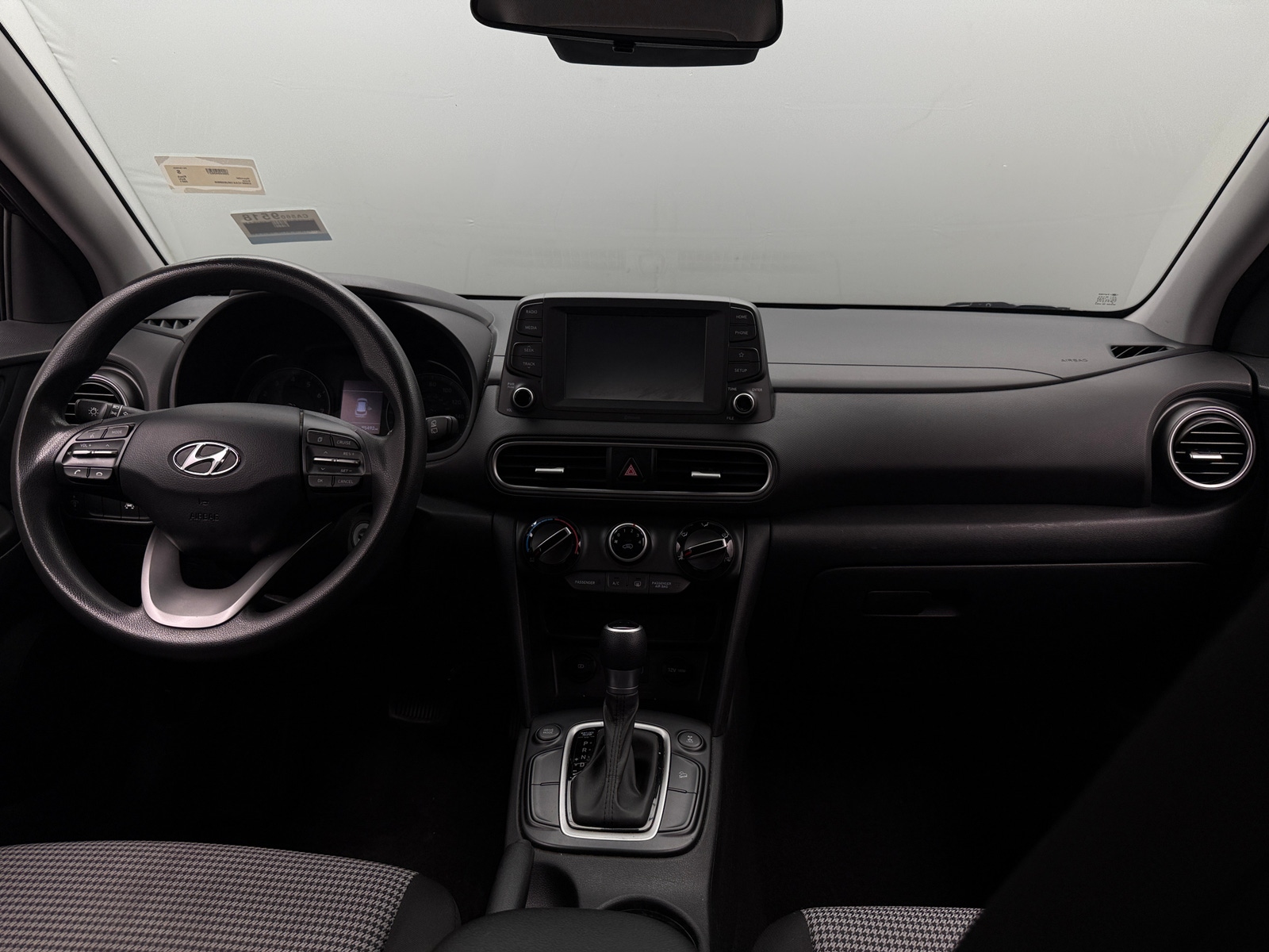 Thumbnail: 2021 Hyundai Kona - 3
