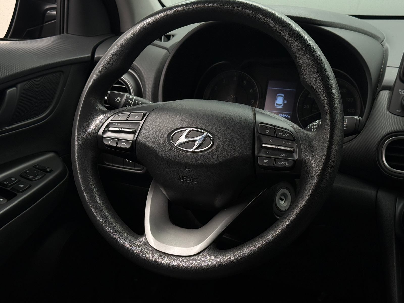 Thumbnail: 2021 Hyundai Kona - 5