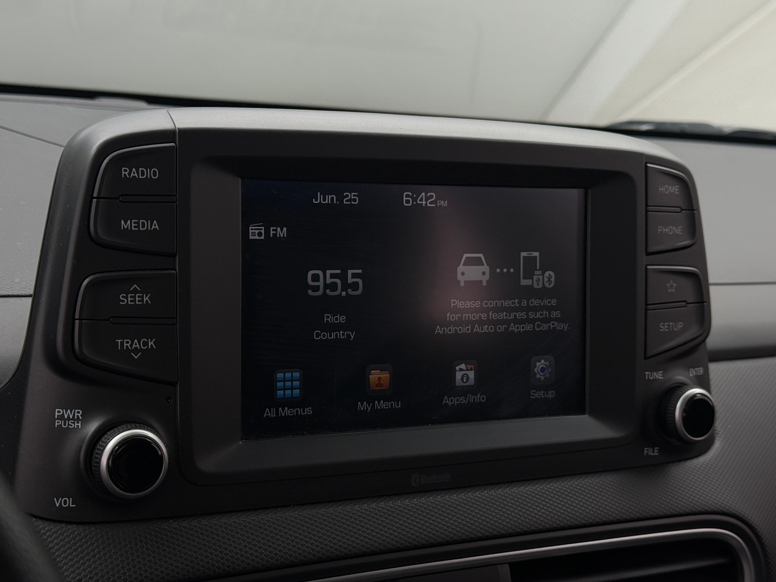 Thumbnail: 2021 Hyundai Kona - 4