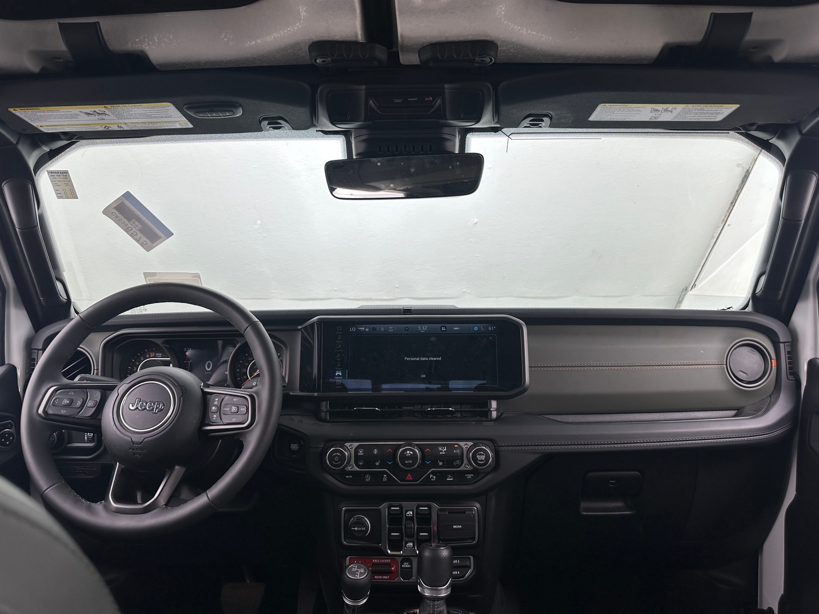 Thumbnail: 2025 Jeep Gladiator - 2