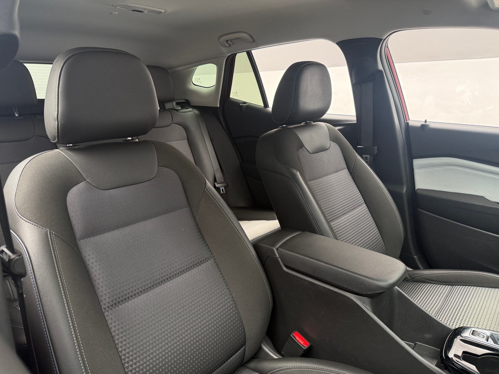 Thumbnail: 2025 Chevrolet Trax - 2