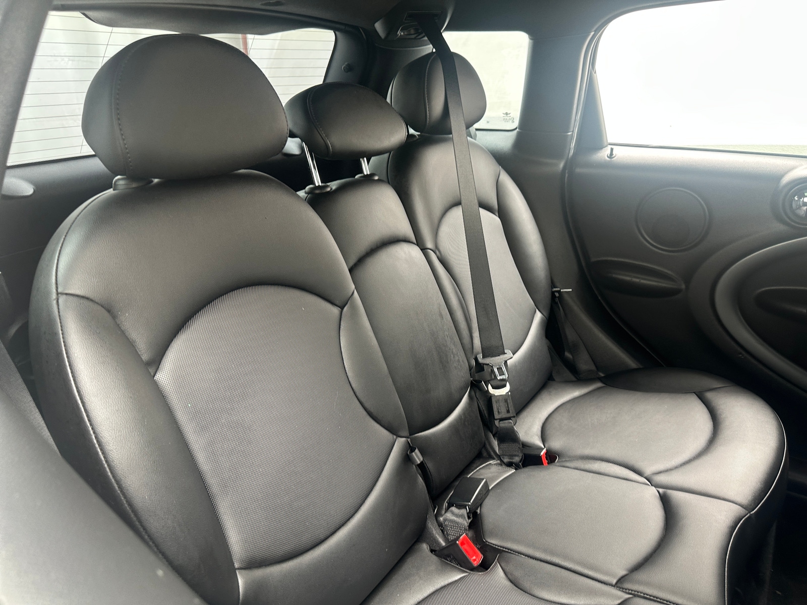 Thumbnail: 2014 MINI Cooper Countryman - 5