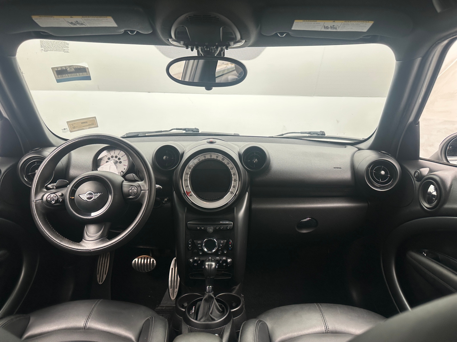 Thumbnail: 2014 MINI Cooper Countryman - 2
