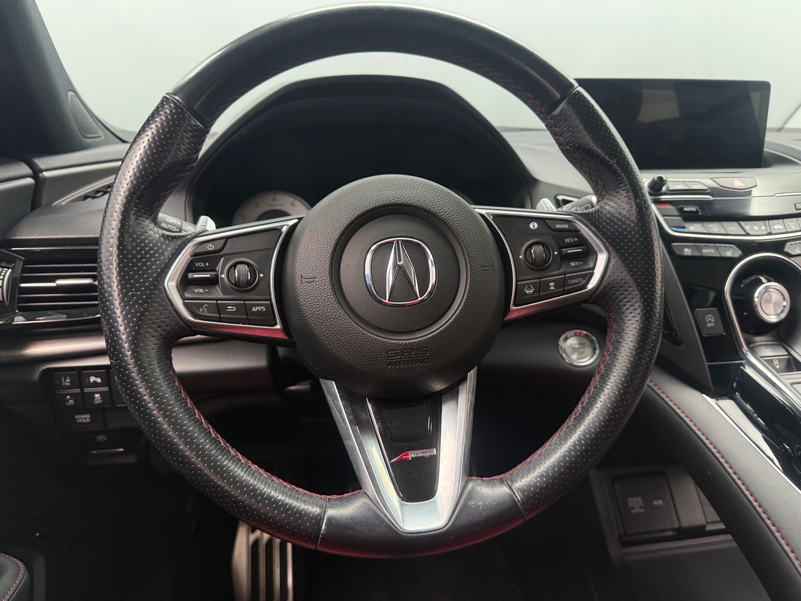 Thumbnail: 2020 Acura RDX - 4