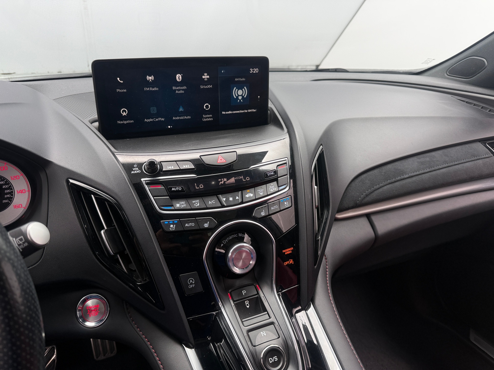 Thumbnail: 2020 Acura RDX - 3