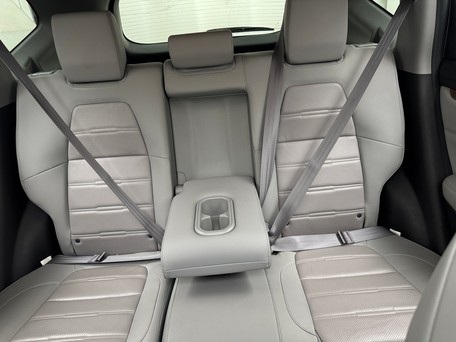 Thumbnail: 2021 Honda CR-V - 5