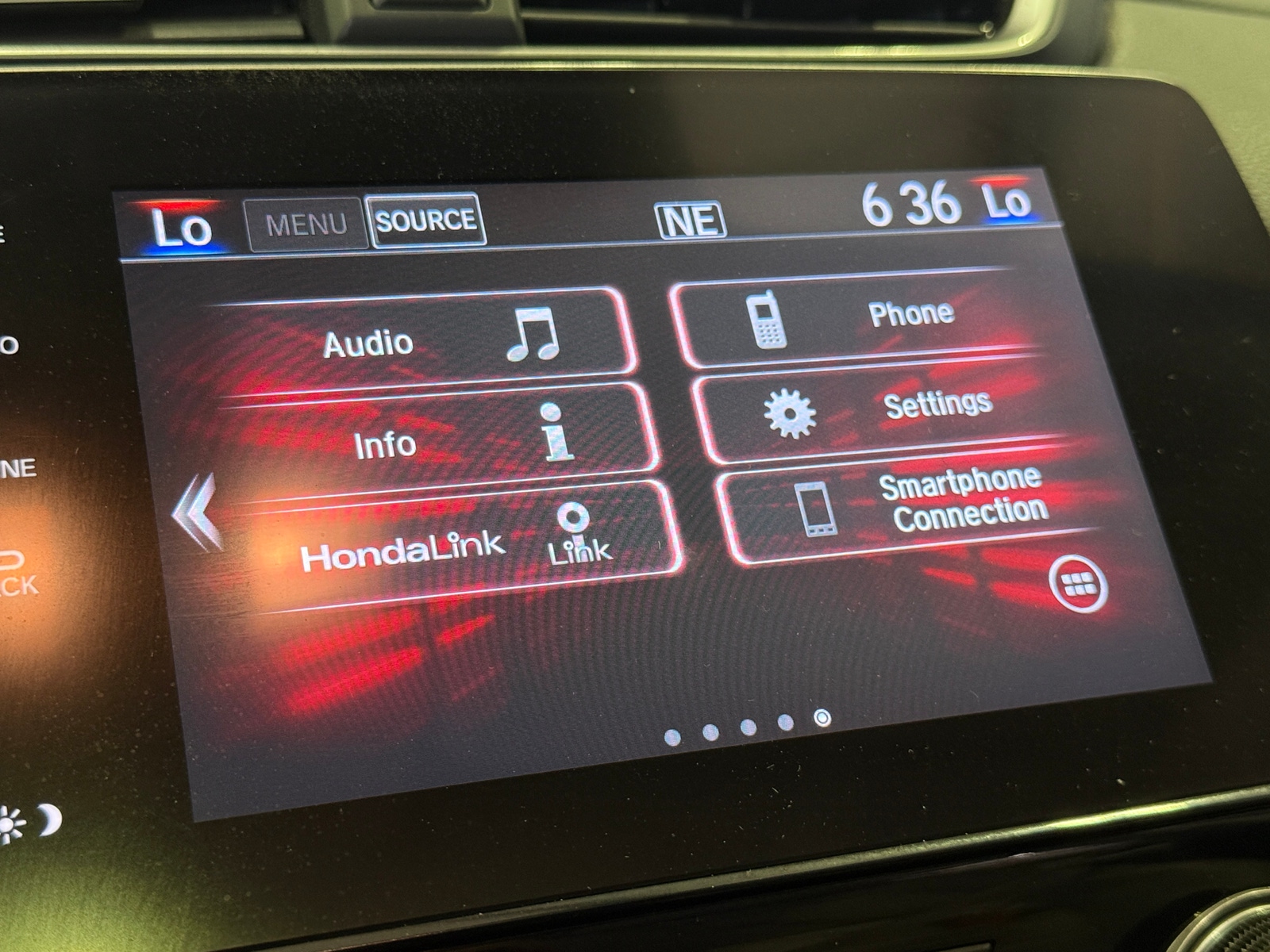 Thumbnail: 2021 Honda CR-V - 3