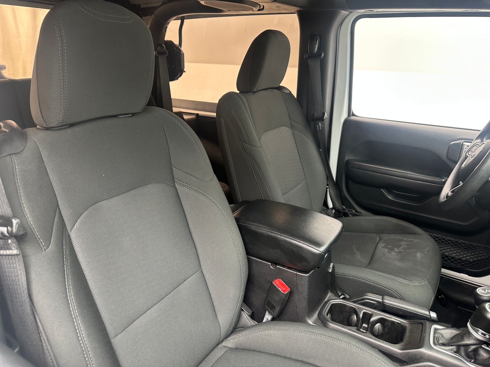 Thumbnail: 2018 Jeep Wrangler - 2