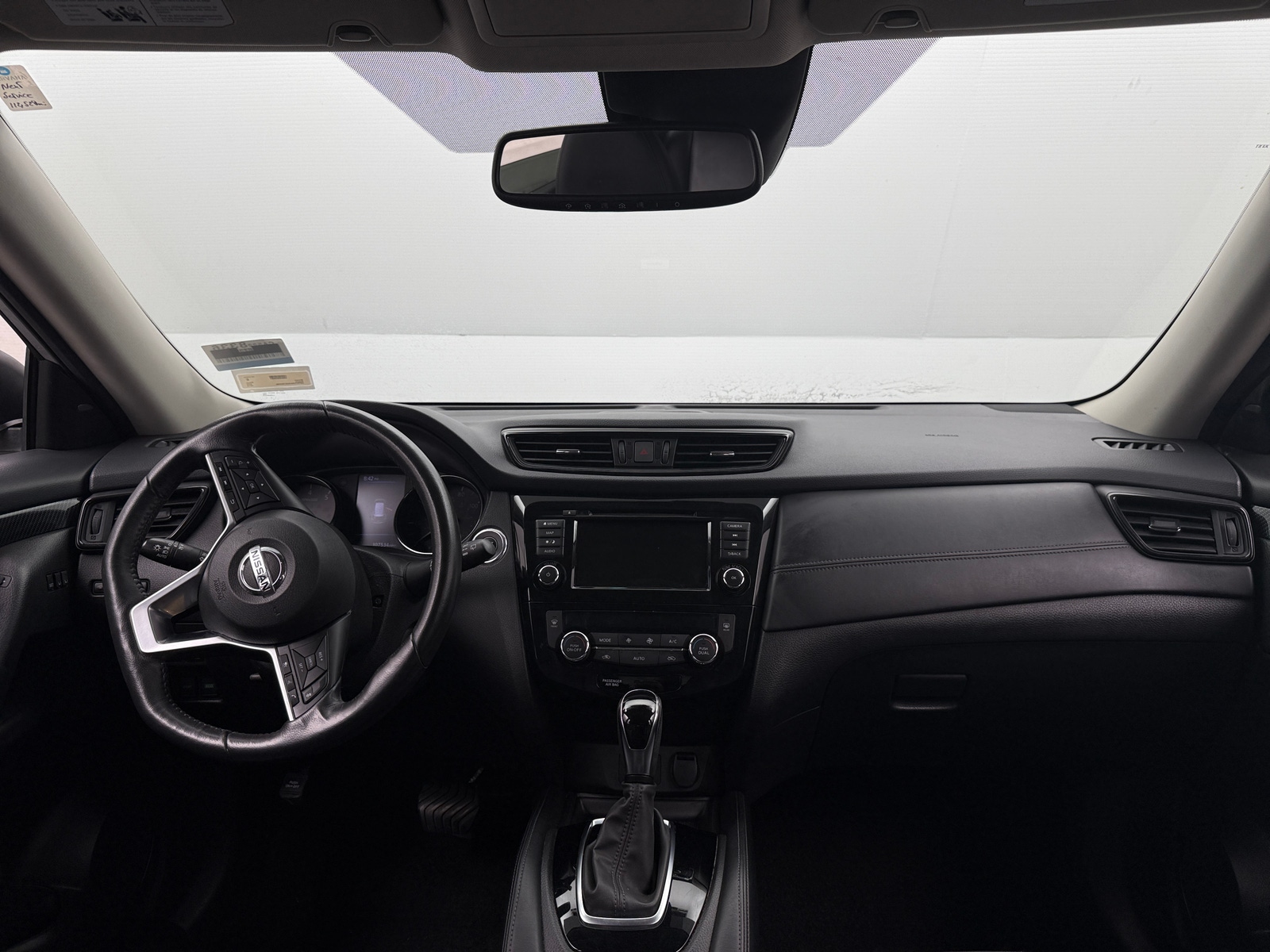 Thumbnail: 2018 Nissan Rogue - 2