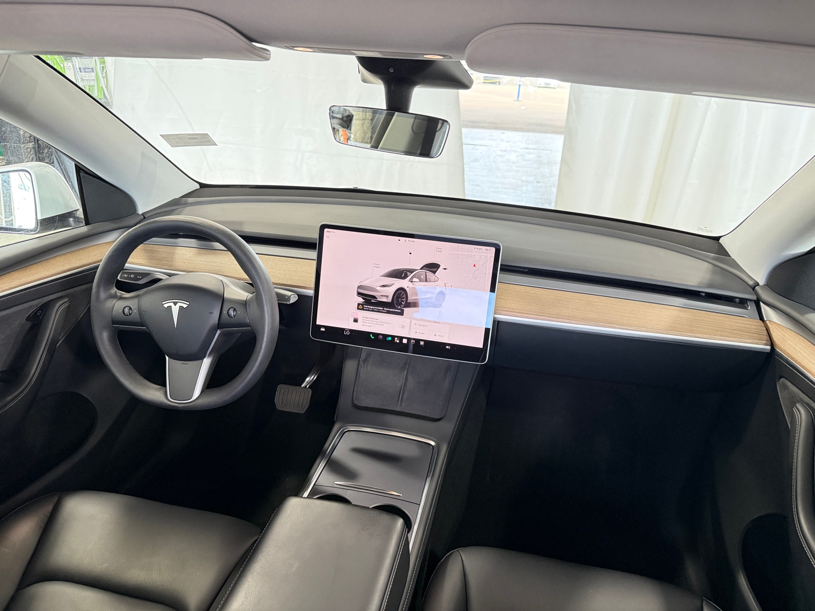 Thumbnail: 2023 Tesla Model Y - 2