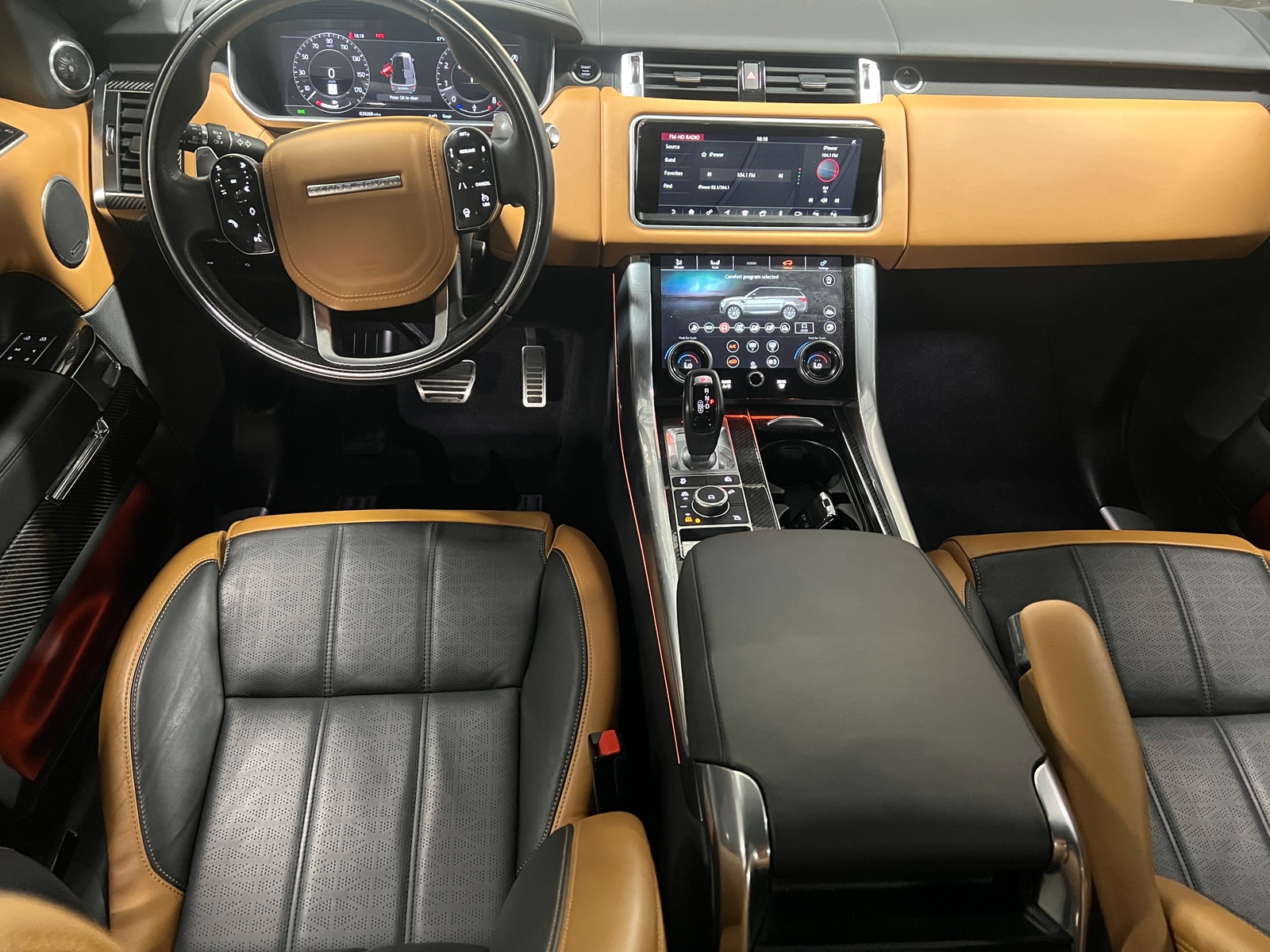 Thumbnail: 2021 Land Rover Range Rover Sport - 2