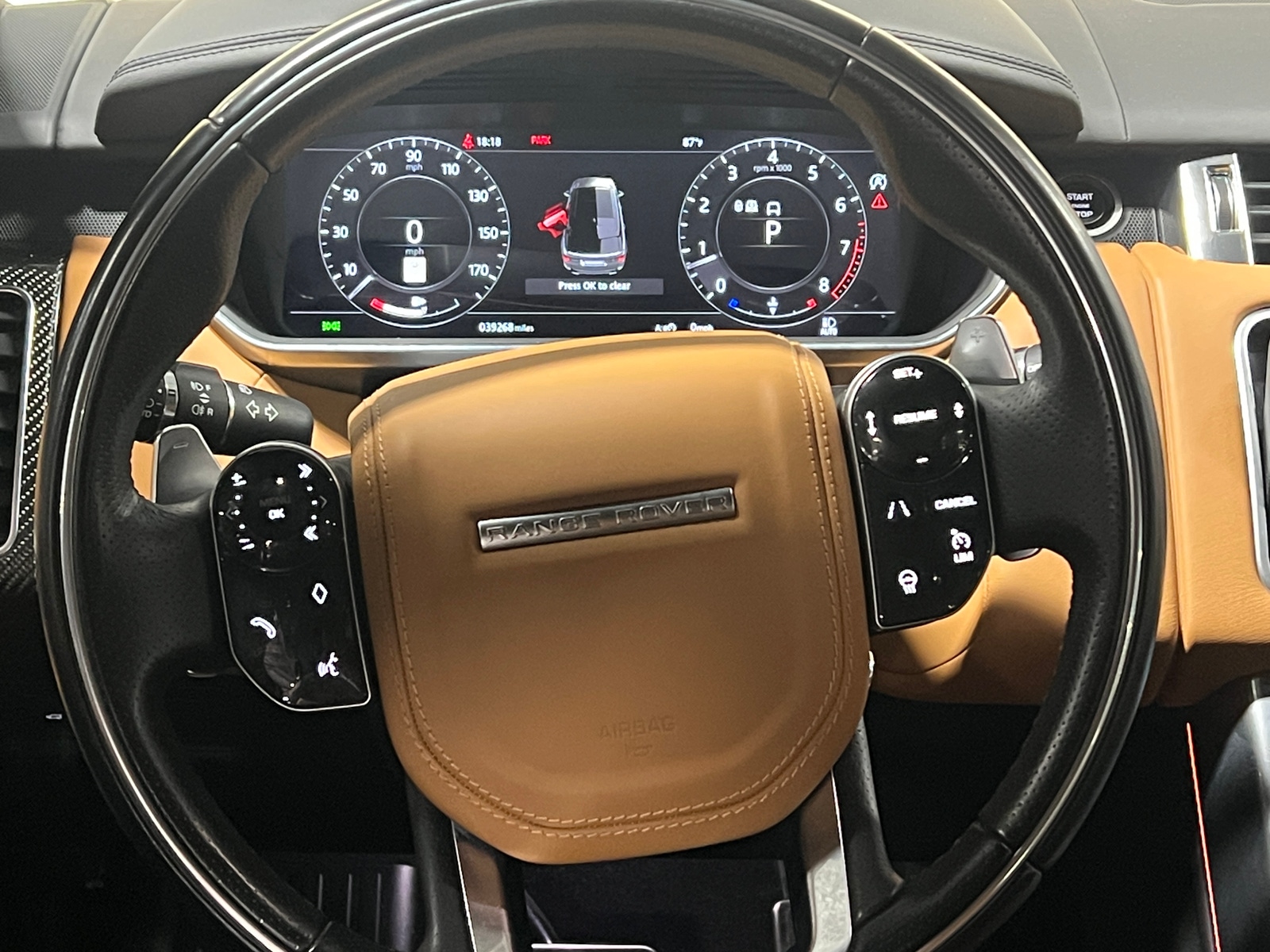 Thumbnail: 2021 Land Rover Range Rover Sport - 4