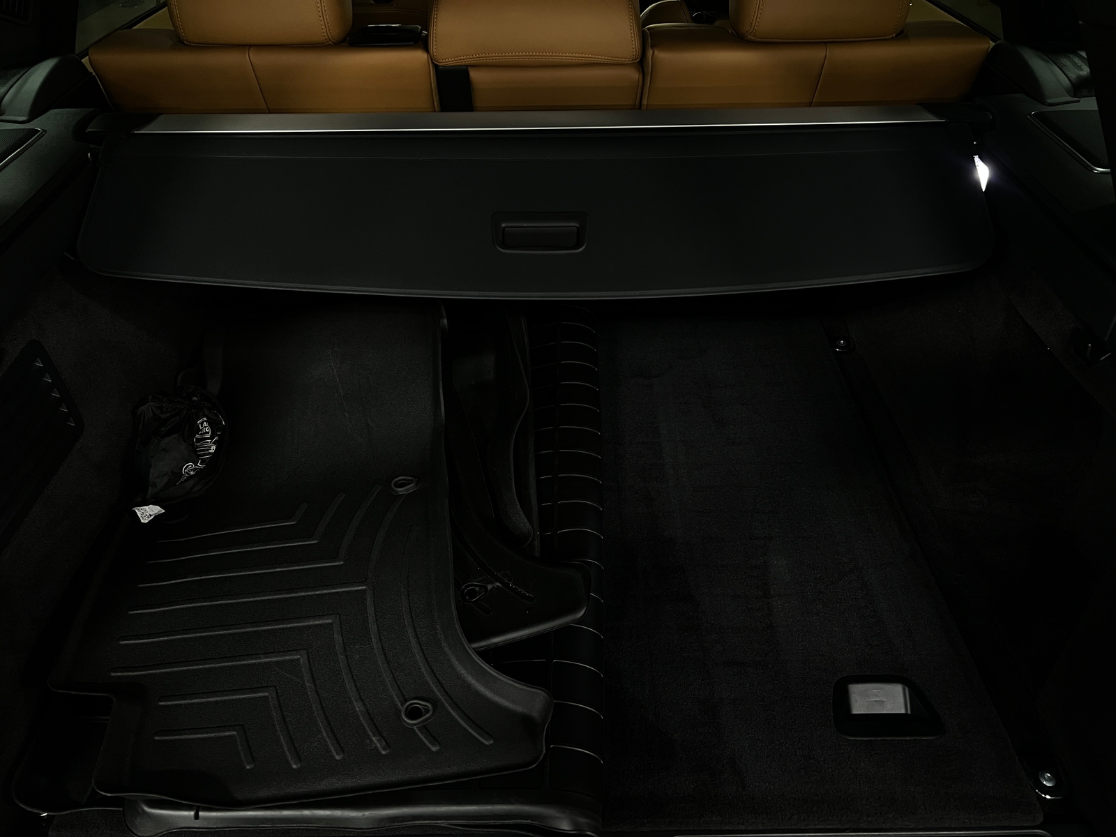 Thumbnail: 2021 Land Rover Range Rover Sport - 6