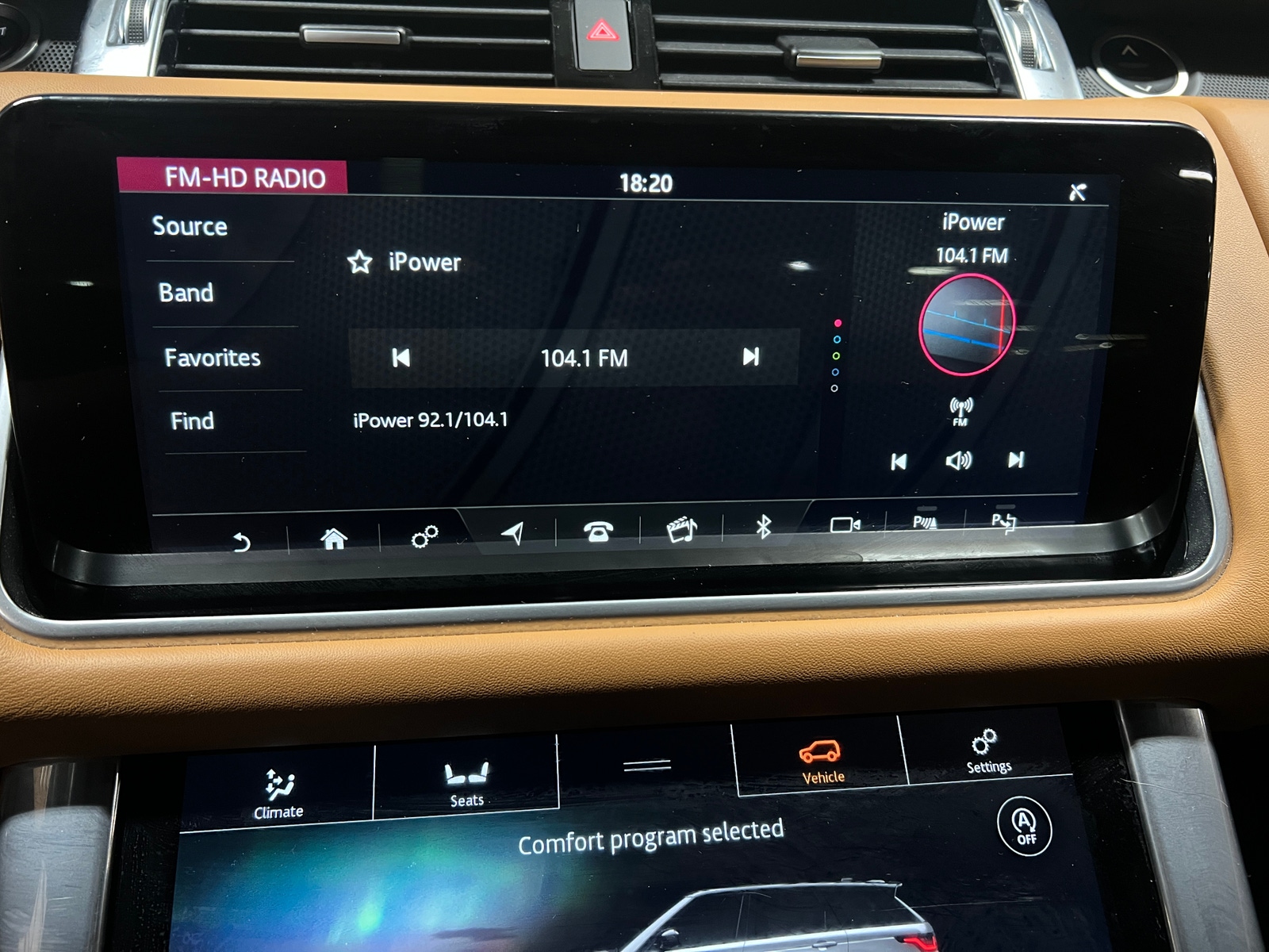 Thumbnail: 2021 Land Rover Range Rover Sport - 3