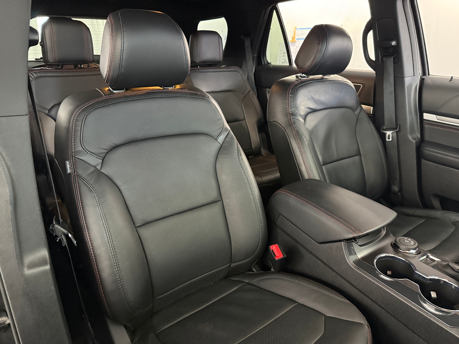 Thumbnail: 2017 Ford Explorer - 2