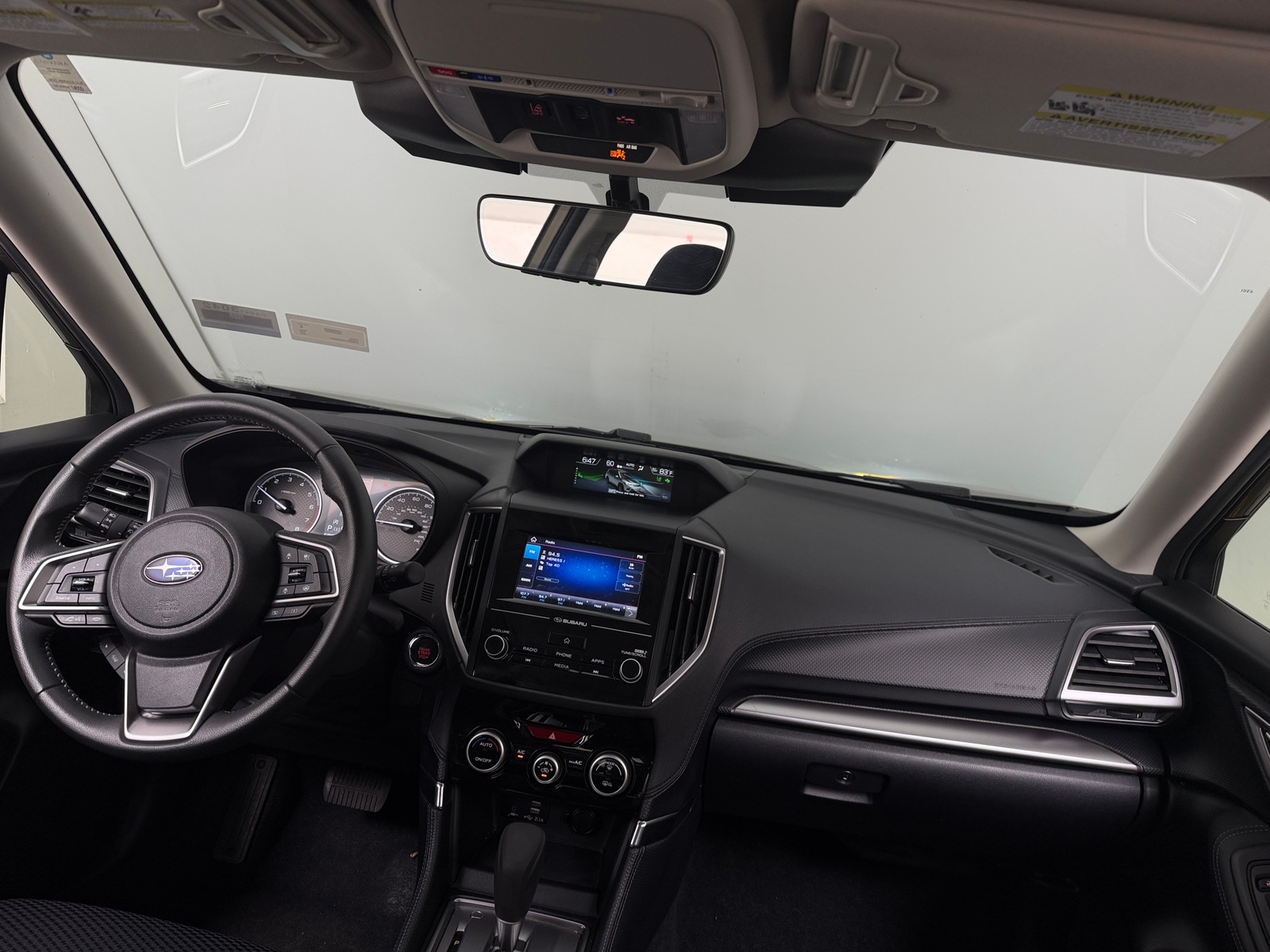 Thumbnail: 2024 Subaru Forester - 3