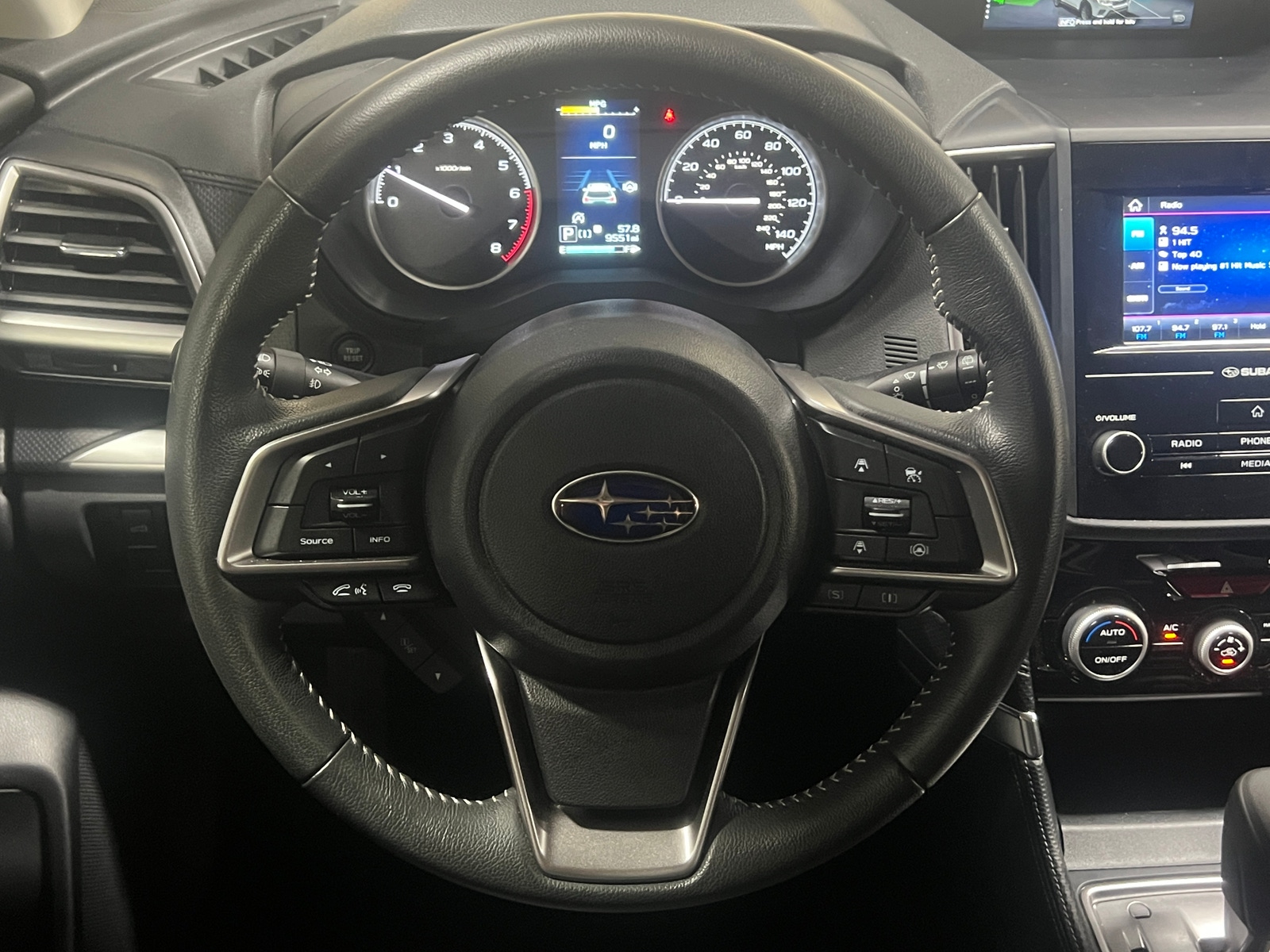Thumbnail: 2024 Subaru Forester - 5