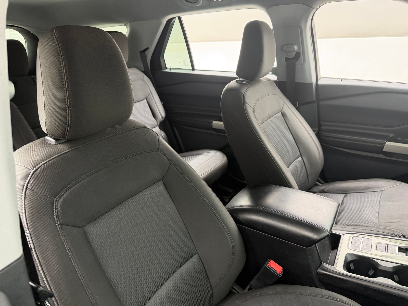 Thumbnail: 2022 Ford Explorer - 2