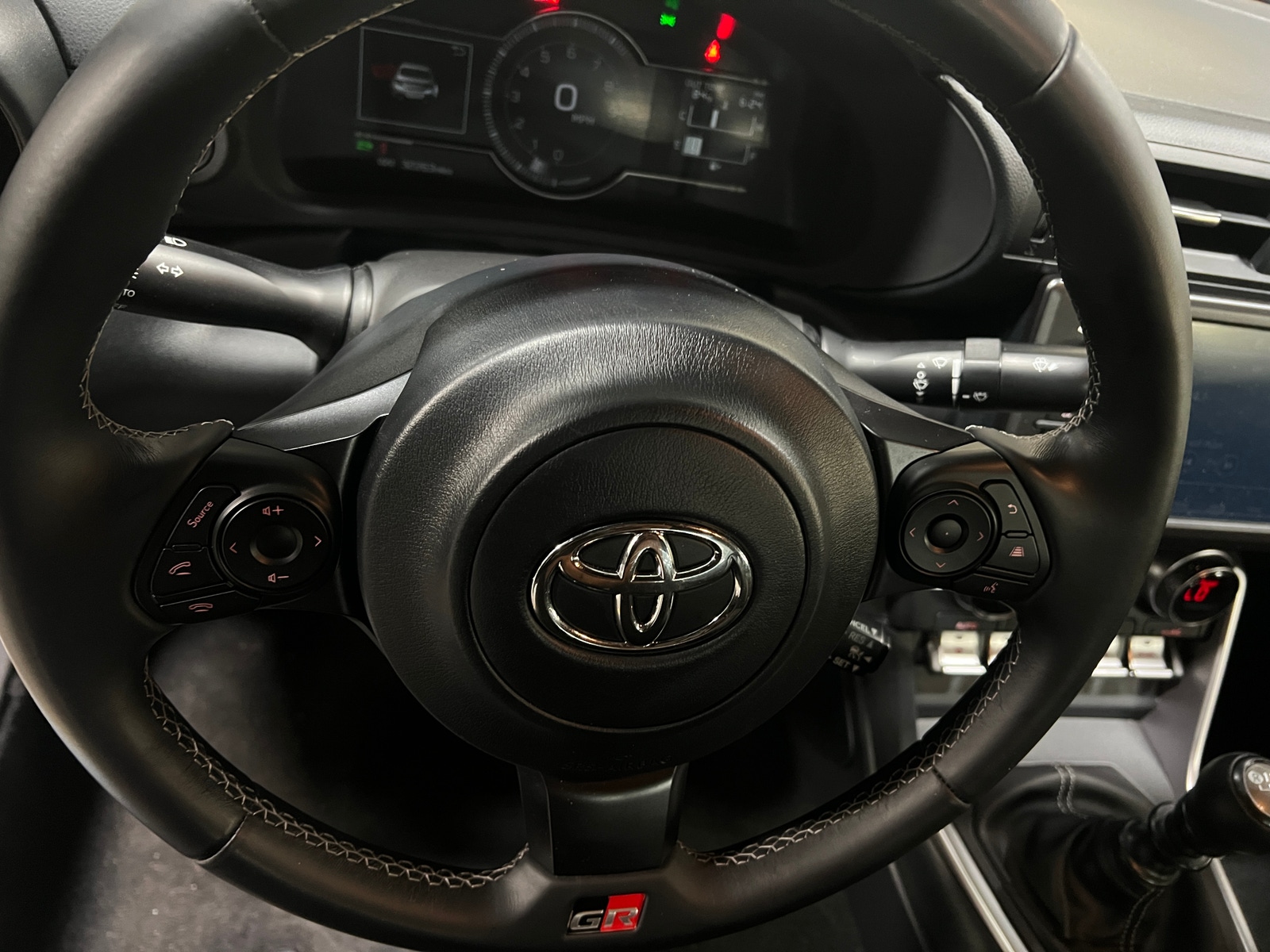 Thumbnail: 2024 Toyota GR86 - 4
