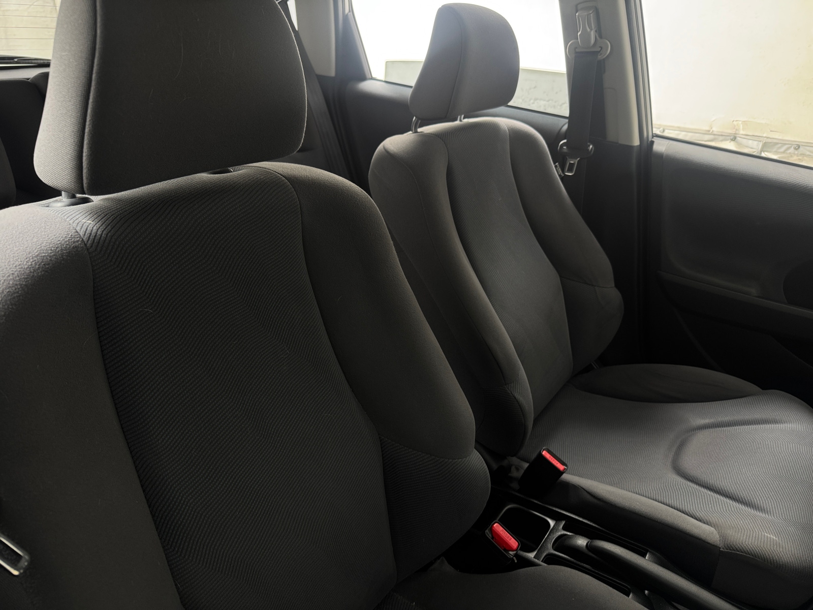 Thumbnail: 2012 Honda Fit - 2