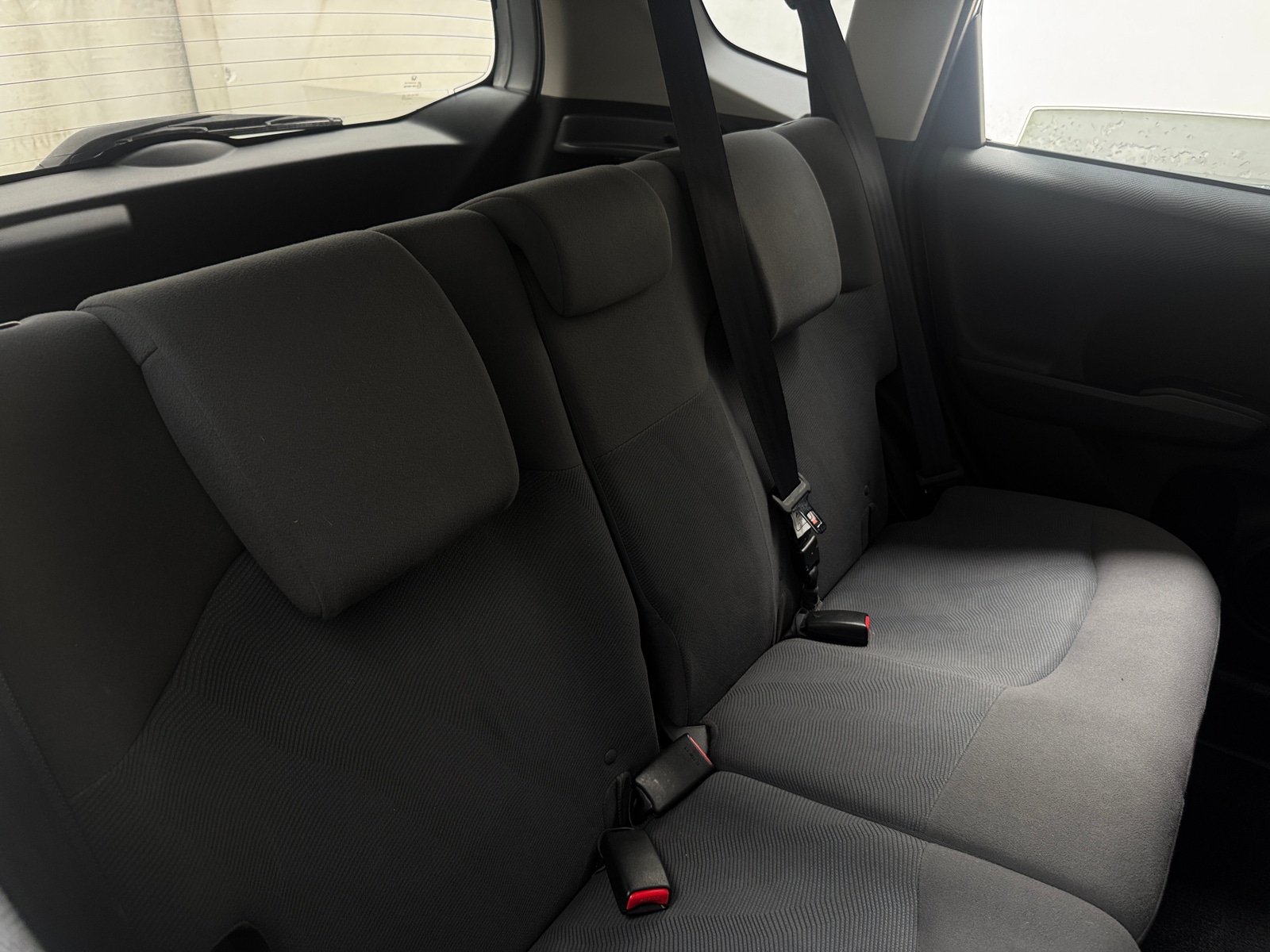 Thumbnail: 2012 Honda Fit - 6