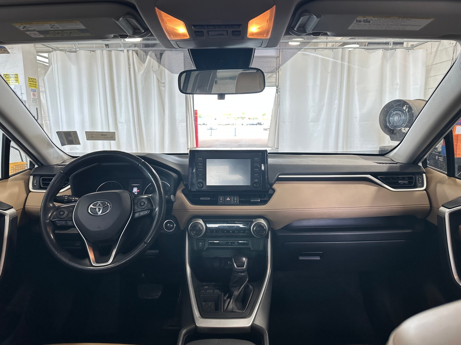 Thumbnail: 2019 Toyota RAV4 - 2