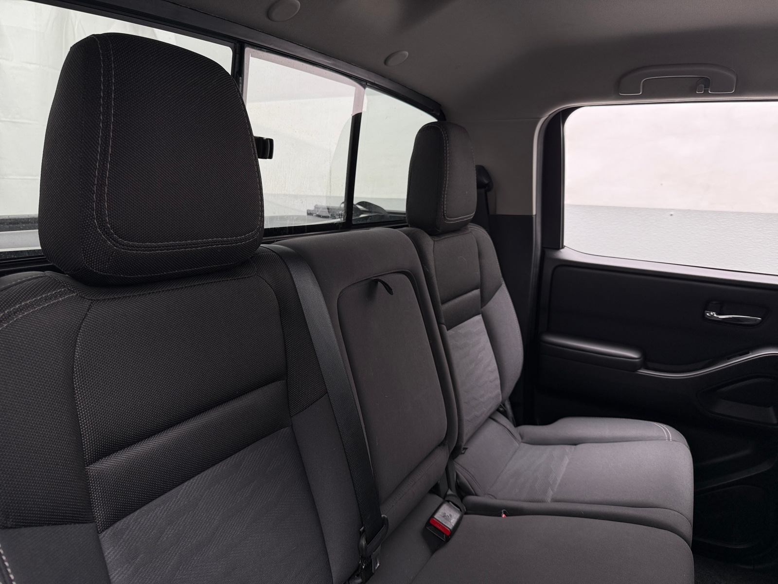 Thumbnail: 2022 Nissan Frontier - 6
